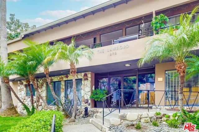 1275 Havenhurst Drive 4, West Hollywood, CA 90046 — photo 2 of 59