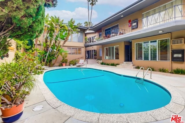 1275 Havenhurst Drive 4, West Hollywood, CA 90046 — photo 53 of 59