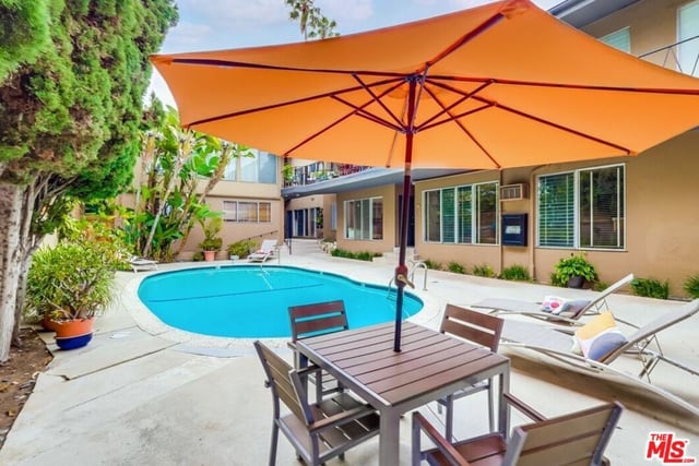 1275 Havenhurst Drive 4, West Hollywood, CA 90046 — photo 54 of 59
