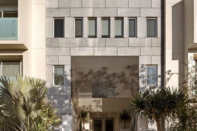 928 N Croft Avenue 102, Los Angeles, CA 90069 — photo 18 of 18