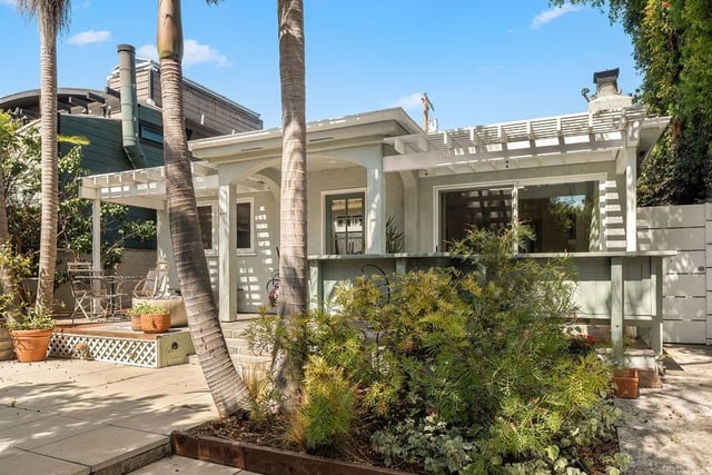 845 Amoroso Place, Los Angeles, CA 90291 — photo 4 of 46