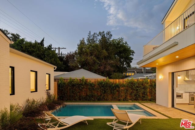 4607 Morse Avenue, Sherman Oaks, CA 91423 — photo 37 of 42