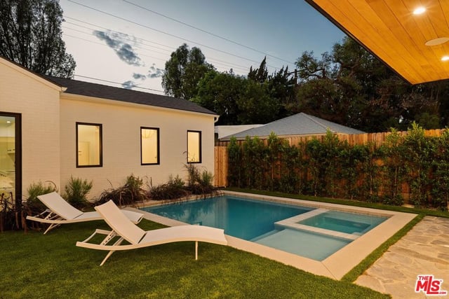 4607 Morse Avenue, Sherman Oaks, CA 91423 — photo 38 of 42