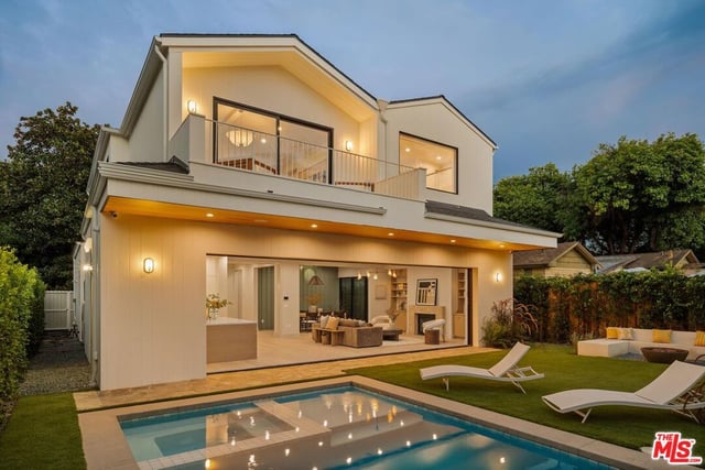 4607 Morse Avenue, Sherman Oaks, CA 91423 — photo 40 of 42