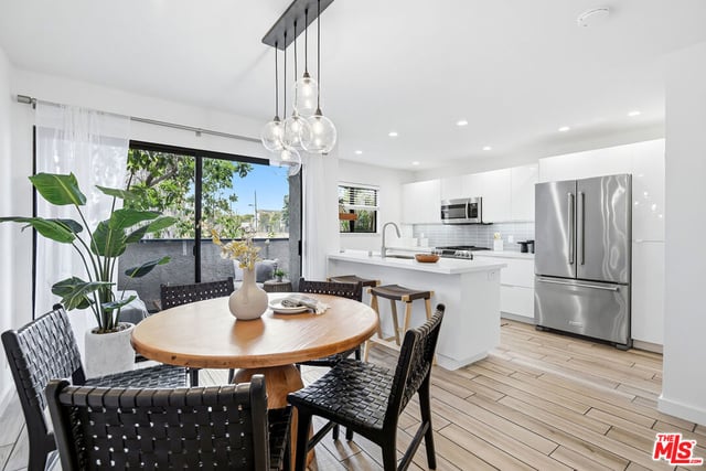 1802 20th Street B, Santa Monica, CA 90404 — photo 12 of 27
