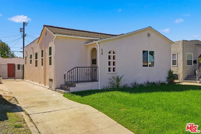 528 W 99th Street, Los Angeles, CA 90044 — photo 2 of 28