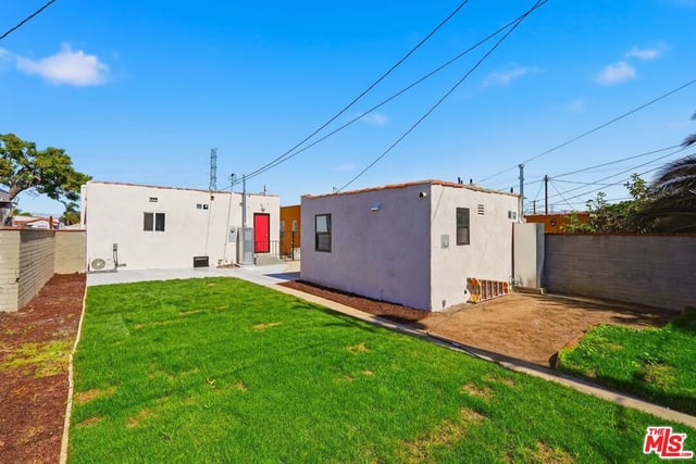 528 W 99th Street, Los Angeles, CA 90044 — photo 28 of 28