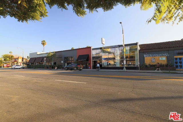 6615 Melrose Avenue 1, Los Angeles, CA 90038 — photo 24 of 24