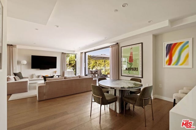 1017 N Croft PH01, Los Angeles, CA 90069 — photo 9 of 31