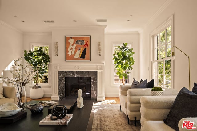 1232 Corsica Drive, Pacific Palisades, CA 90272 — photo 5 of 26