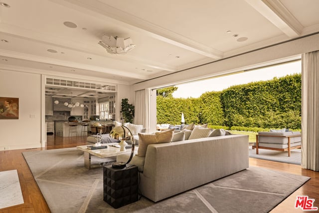 1232 Corsica Drive, Pacific Palisades, CA 90272 — photo 8 of 26