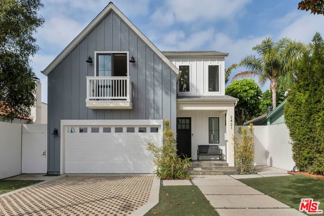 2421 Louella Avenue, Los Angeles, CA 90291 — photo 2 of 57
