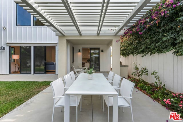 2421 Louella Avenue, Los Angeles, CA 90291 — photo 24 of 57