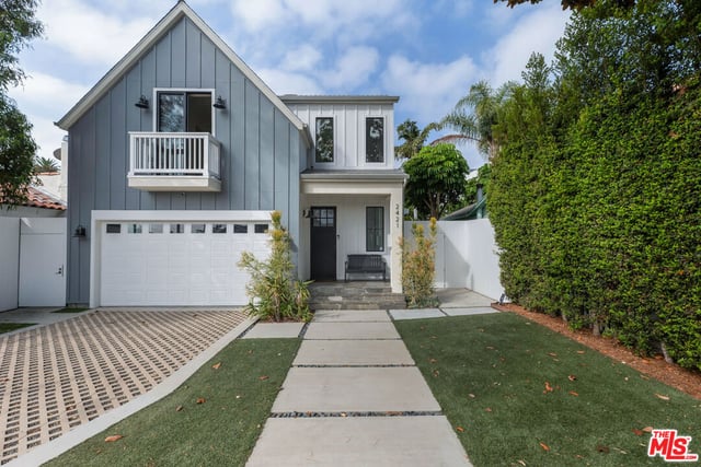 2421 Louella Avenue, Los Angeles, CA 90291 — photo 54 of 57