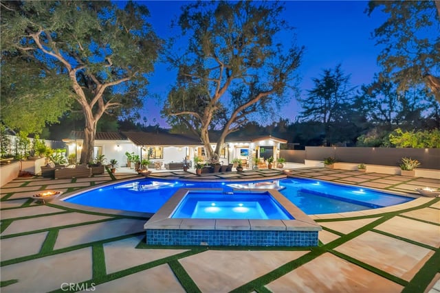 19225 Rosita, Tarzana, CA 91356 — photo 71 of 75
