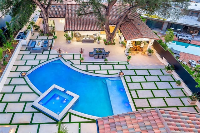 19225 Rosita, Tarzana, CA 91356 — photo 74 of 75
