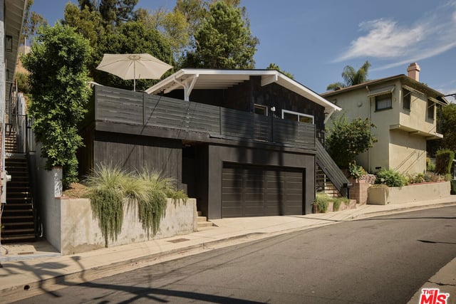 2649 Saxon Drive, Los Angeles, CA 90065 — photo 2 of 22