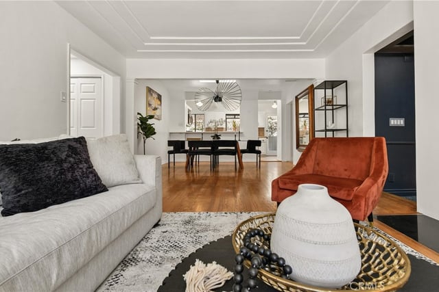 5546 Strohm, North Hollywood, CA 91601 — photo 14 of 67