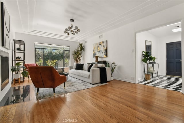 5546 Strohm, North Hollywood, CA 91601 — photo 6 of 67