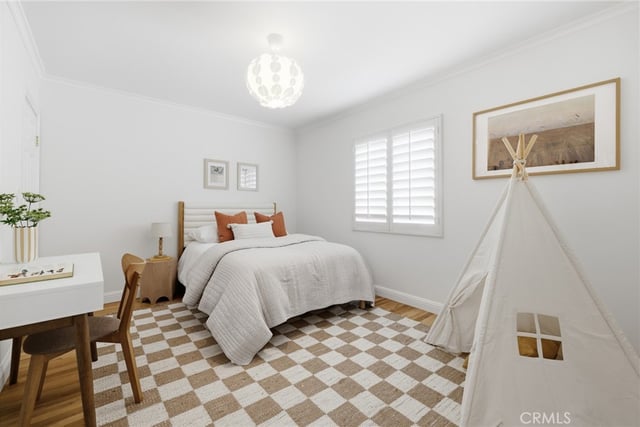 17717 Miranda, Encino, CA 91316 — photo 13 of 30