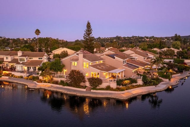 4707 Park Olivo N, Calabasas, CA 91302 — photo 28 of 29