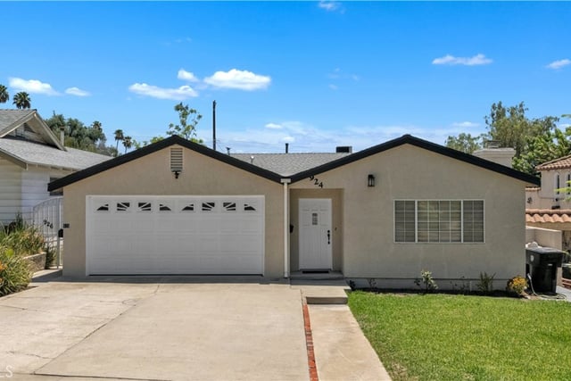 924 E Tujunga, Burbank, CA 91501 — photo 2 of 29