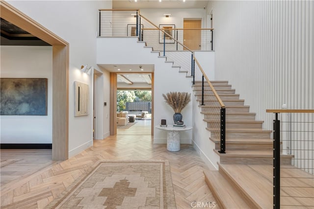 4050 Contera Road, Encino, CA 91436 — photo 3 of 56