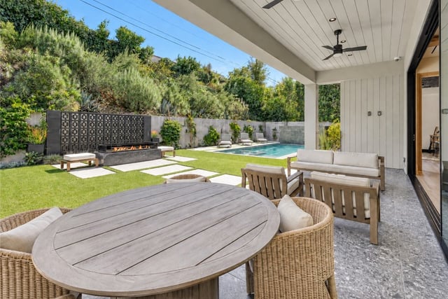 4050 Contera Road, Encino, CA 91436 — photo 53 of 56