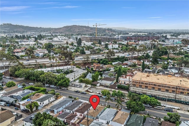 8911 Cattaraugus, Los Angeles, CA 90034 — photo 43 of 47
