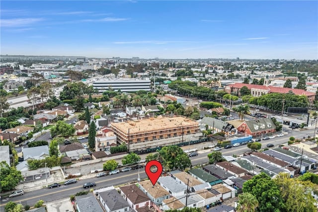 8911 Cattaraugus, Los Angeles, CA 90034 — photo 44 of 47