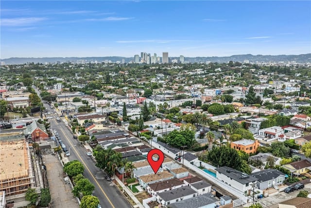 8911 Cattaraugus, Los Angeles, CA 90034 — photo 47 of 47