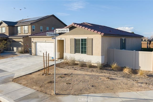 2125 E Jackman, Lancaster, CA 93535 — photo 64 of 70