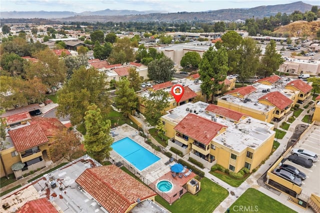 18752 Mandan 1009, Canyon Country, CA 91351 — photo 34 of 38