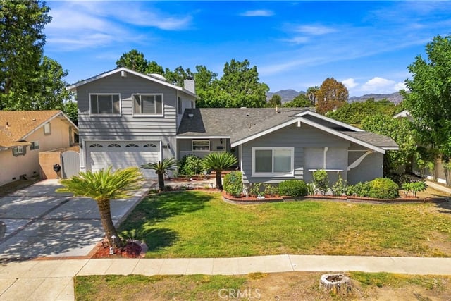 9801 Lubao Avenue, Chatsworth, CA 91311 — photo 3 of 42