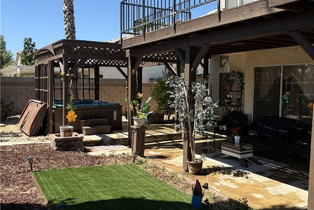 43502 11th E, Lancaster, CA 93535 — photo 4 of 56