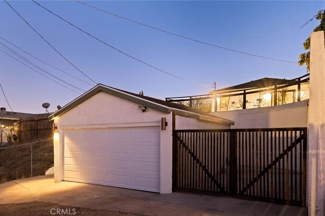5217 Hub Street, Los Angeles, CA 90042 — photo 53 of 59