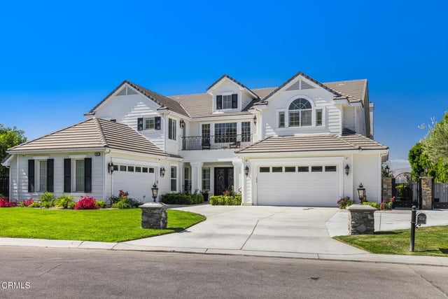 2461 Woodcreek Road, Camarillo, CA 93012 — photo 3 of 61