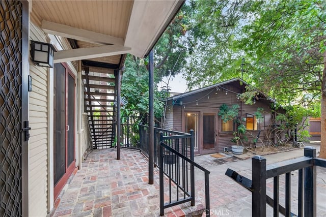 119 S Adams, Glendale, CA 91205 — photo 35 of 73