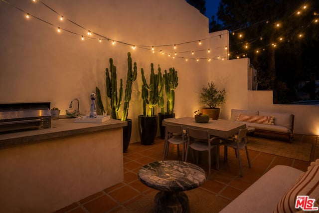 9809 Easton Drive, Beverly Hills, CA 90210 — photo 35 of 42