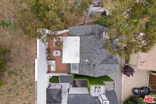 9809 Easton Drive, Beverly Hills, CA 90210 — photo 40 of 42