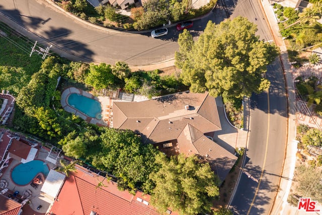 16644 Calneva Drive, Encino, CA 91436 — photo 30 of 30