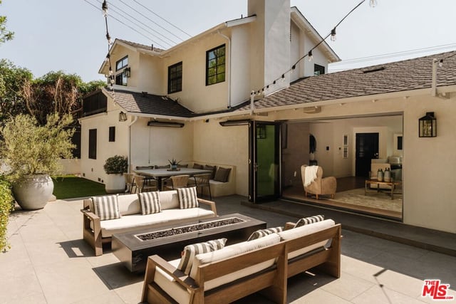 252 N Kenter Avenue, Los Angeles, CA 90049 — photo 22 of 26