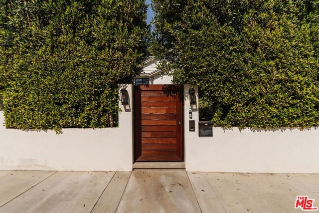 252 N Kenter Avenue, Los Angeles, CA 90049 — photo 25 of 26