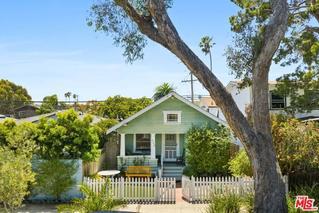 428 Rialto Avenue, Venice, CA 90291 — photo 5 of 38