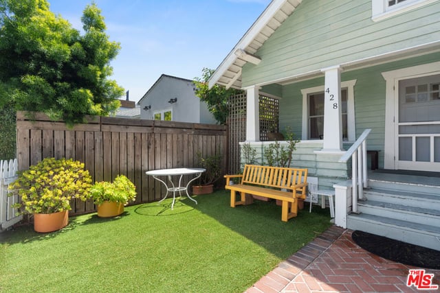 428 Rialto Avenue, Venice, CA 90291 — photo 7 of 38