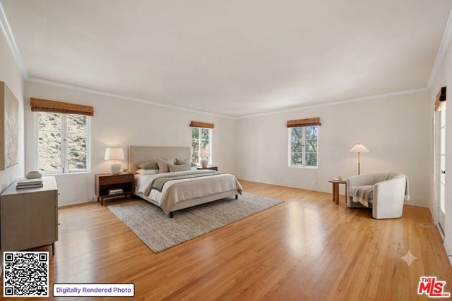 2024 N Curson Avenue, Los Angeles, CA 90046 — photo 16 of 34