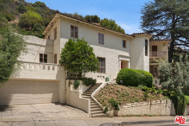 2024 N Curson Avenue, Los Angeles, CA 90046 — photo 2 of 34