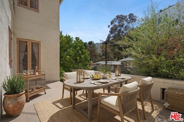 2024 N Curson Avenue, Los Angeles, CA 90046 — photo 30 of 34