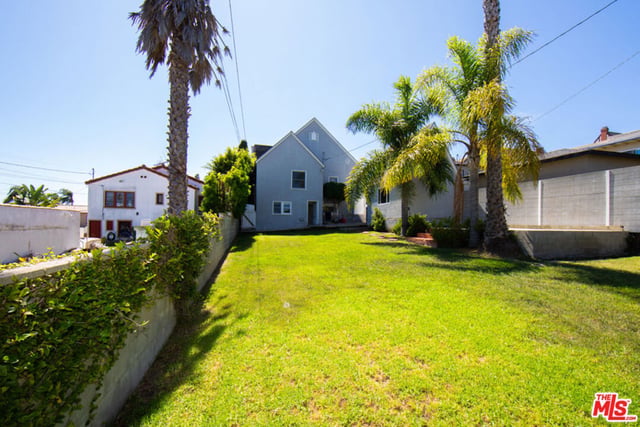 1334 W 17th Street, Los Angeles, CA 90732 — photo 21 of 33