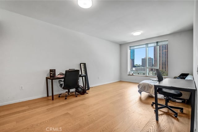 889 Francisco Street 1710, Los Angeles, CA 90017 — photo 9 of 21
